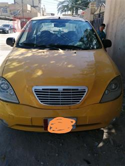 Saipa Tiba
